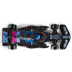 Klocki LEGO 77248 Bolid F1 BWT Alpine Team A524 SPEED CHAMPIONS